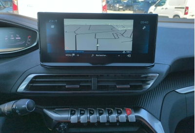 Peugeot 3008 Hybrid 136 e-DCS6 Allure Pack