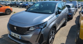 Peugeot 3008 Hybrid 136 e-DCS6 Allure Pack