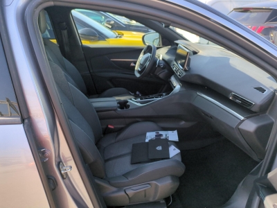 Peugeot 3008 Hybrid 136 e-DCS6 Allure Pack