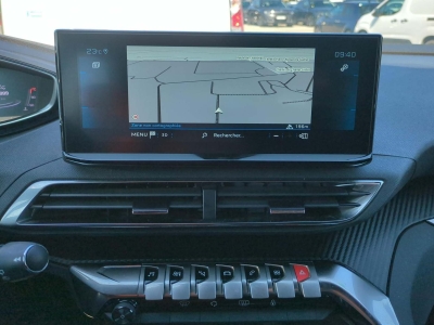 Peugeot 3008 Hybrid 136 e-DCS6 Allure Pack