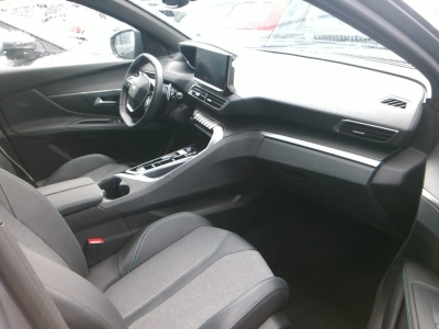 Peugeot 3008 Hybrid 136 e-DCS6 Allure Pack