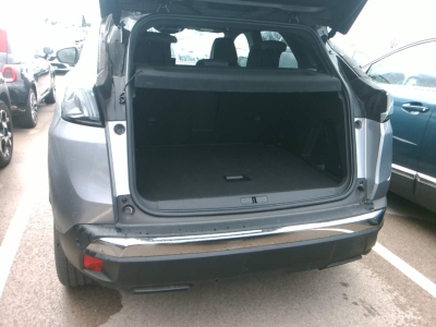 Peugeot 3008 Hybrid 136 e-DCS6 Allure Pack