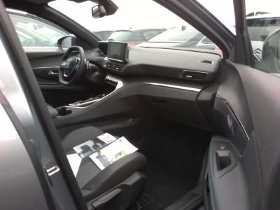 Peugeot 3008 Hybrid 180 e-EAT8 Allure Pack