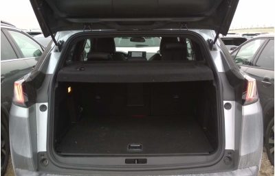 Peugeot 3008 Hybrid 180 e-EAT8 Allure Pack