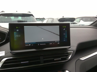 Peugeot 3008 Hybrid 180 e-EAT8 Allure Pack