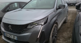 Peugeot 3008 Hybrid 180 e-EAT8 Allure Pack