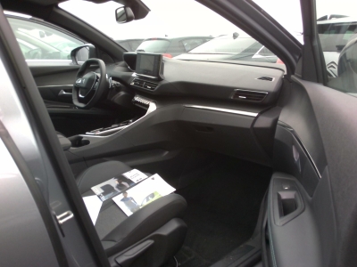 Peugeot 3008 Hybrid 180 e-EAT8 Allure Pack