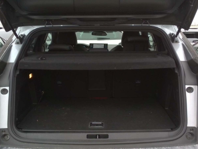 Peugeot 3008 Hybrid 180 e-EAT8 Allure Pack