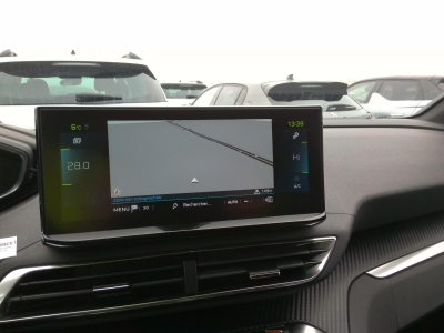 Peugeot 3008 Hybrid 180 e-EAT8 Allure Pack