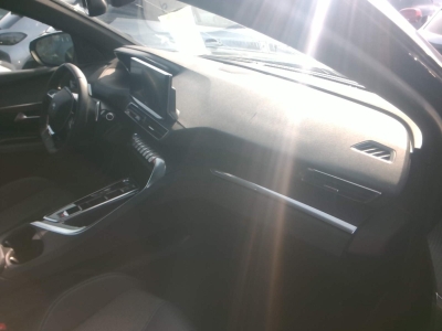 Peugeot 3008 Hybrid 180 e-EAT8 Allure Pack