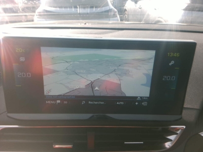Peugeot 3008 Hybrid 180 e-EAT8 Allure Pack
