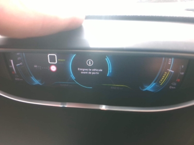 Peugeot 3008 Hybrid 180 e-EAT8 Allure Pack