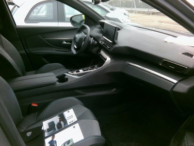 Peugeot 3008 Hybrid 180 e-EAT8 Allure Pack