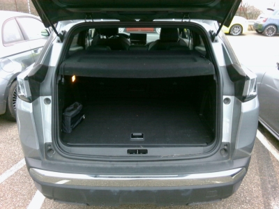 Peugeot 3008 Hybrid 180 e-EAT8 Allure Pack