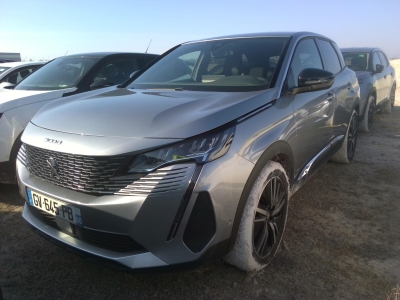 Peugeot 3008 Hybrid 180 e-EAT8 Allure Pack
