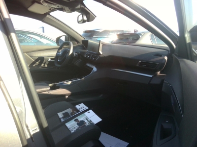 Peugeot 3008 Hybrid 180 e-EAT8 Allure Pack