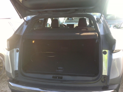 Peugeot 3008 Hybrid 180 e-EAT8 Allure Pack
