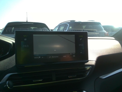Peugeot 3008 Hybrid 180 e-EAT8 Allure Pack