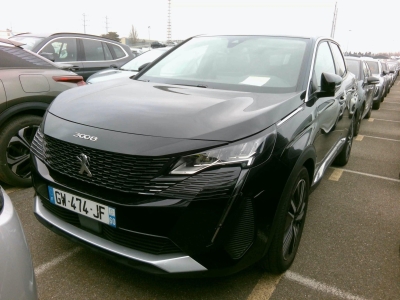 Peugeot 3008 Hybrid 180 e-EAT8 Allure Pack