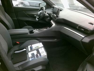 Peugeot 3008 Hybrid 180 e-EAT8 Allure Pack
