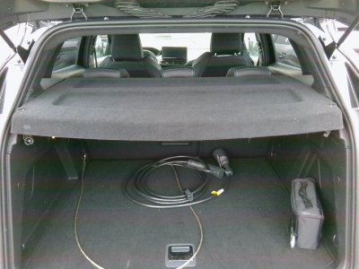 Peugeot 3008 Hybrid 180 e-EAT8 Allure Pack