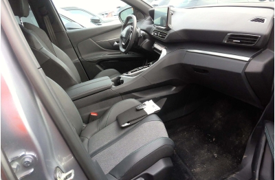 Peugeot 3008 Hybrid 180 e-EAT8 Allure Pack