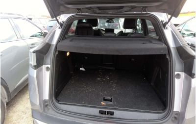 Peugeot 3008 Hybrid 180 e-EAT8 Allure Pack