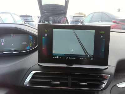 Peugeot 3008 Hybrid 180 e-EAT8 Allure Pack