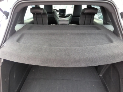 Peugeot 3008 Hybrid 180 e-EAT8 Allure Pack