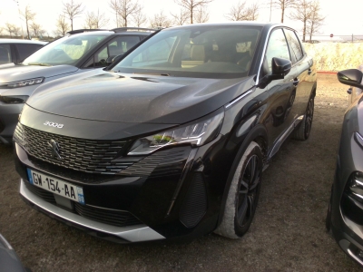 Peugeot 3008 Hybrid 180 e-EAT8 Allure Pack