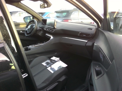 Peugeot 3008 Hybrid 180 e-EAT8 Allure Pack