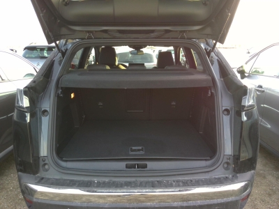 Peugeot 3008 Hybrid 180 e-EAT8 Allure Pack