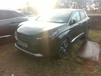 Peugeot 3008 Hybrid 180 e-EAT8 Allure Pack