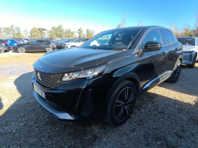 Peugeot 3008 Hybrid 180 e-EAT8 Allure Pack