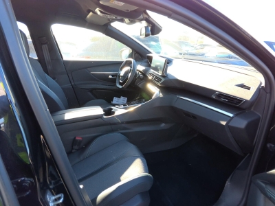 Peugeot 3008 Hybrid 180 e-EAT8 Allure Pack
