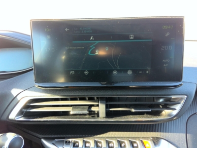 Peugeot 3008 Hybrid 180 e-EAT8 Allure Pack