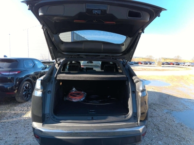 Peugeot 3008 Hybrid 180 e-EAT8 Allure Pack