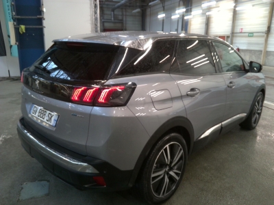 Peugeot 3008 Hybrid 180 e-EAT8 Allure Pack
