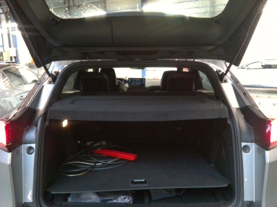 Peugeot 3008 Hybrid 180 e-EAT8 Allure Pack