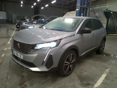 Peugeot 3008 Hybrid 180 e-EAT8 Allure Pack