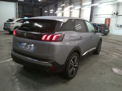 Peugeot 3008 Hybrid 180 e-EAT8 Allure Pack