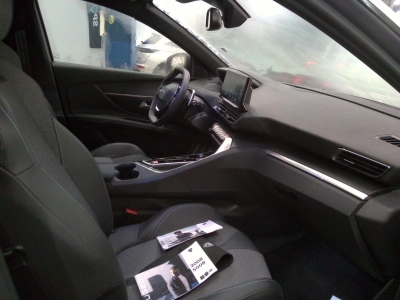 Peugeot 3008 Hybrid 180 e-EAT8 Allure Pack