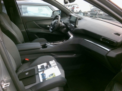 Peugeot 3008 Hybrid 180 e-EAT8 Allure Pack