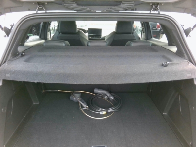 Peugeot 3008 Hybrid 180 e-EAT8 Allure Pack