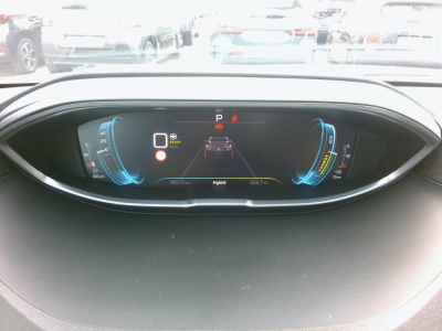 Peugeot 3008 Hybrid 180 e-EAT8 Allure Pack