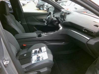 Peugeot 3008 Hybrid 180 e-EAT8 Allure Pack