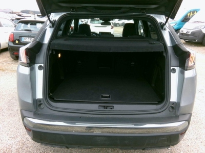 Peugeot 3008 Hybrid 180 e-EAT8 Allure Pack
