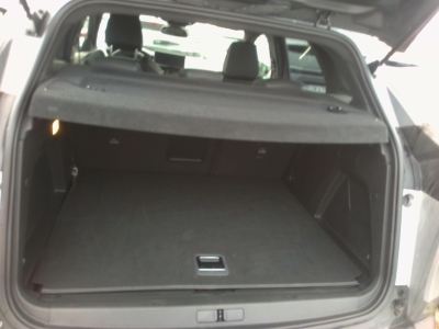 Peugeot 3008 Hybrid 180 e-EAT8 Allure Pack