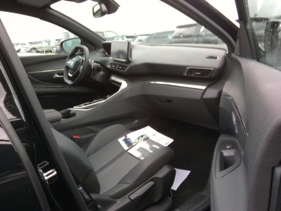 Peugeot 3008 Hybrid 180 e-EAT8 Allure Pack