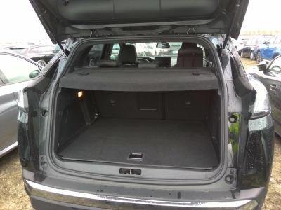 Peugeot 3008 Hybrid 180 e-EAT8 Allure Pack